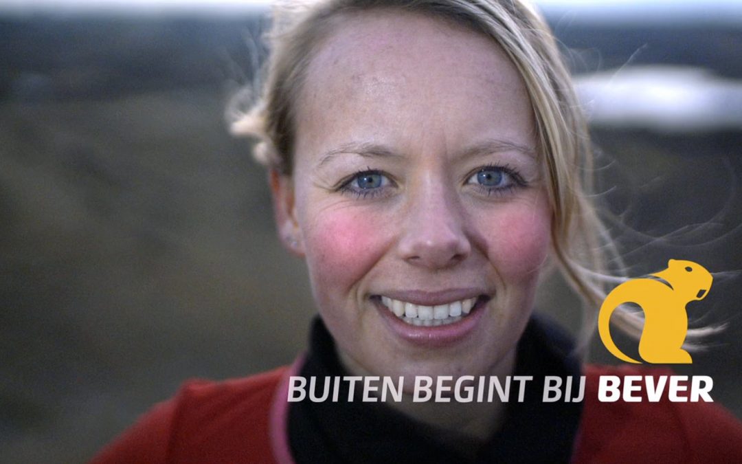 Bever – Niemand Is Een Binnenmens