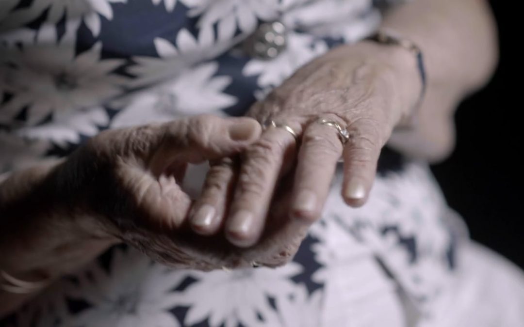 Toneelgroep Maastricht – De Laatste Getuigen