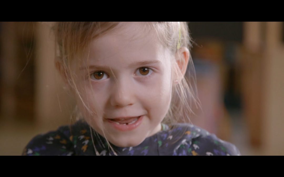 Kids Foundation – Corporate Film