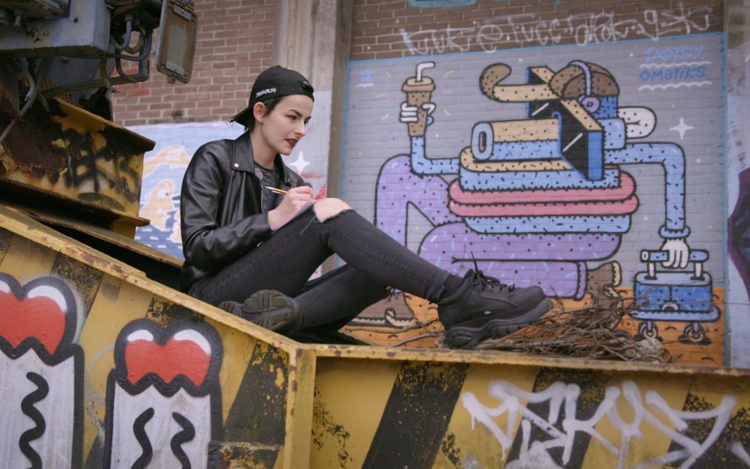 PostNL – Valentijnsdag