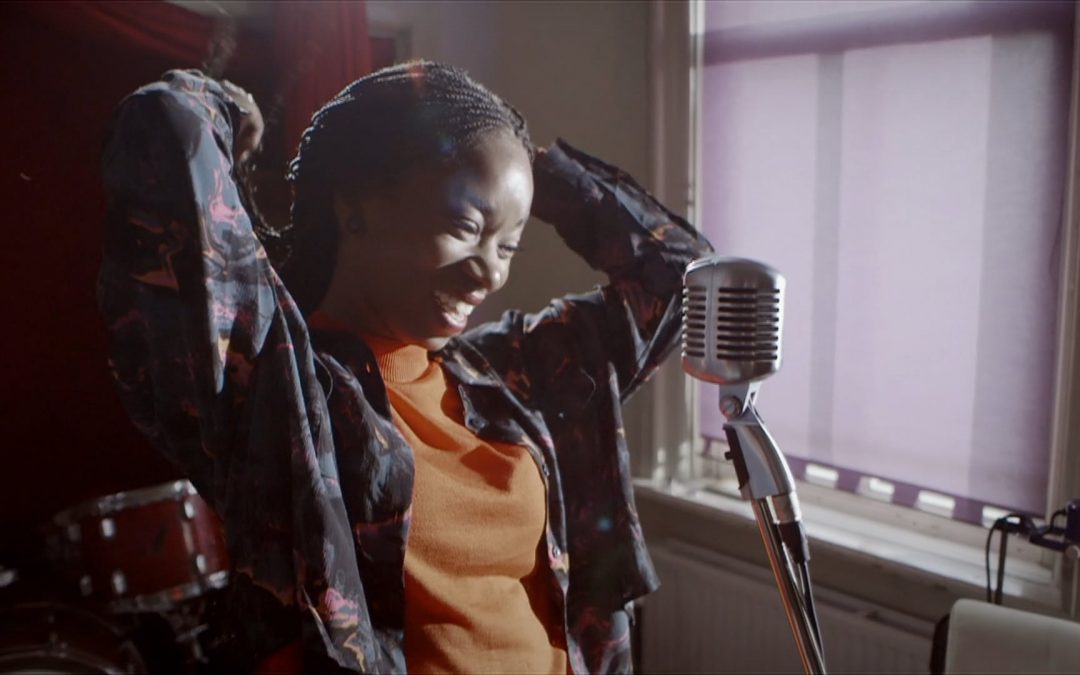 Sabrina Starke – In The Morning