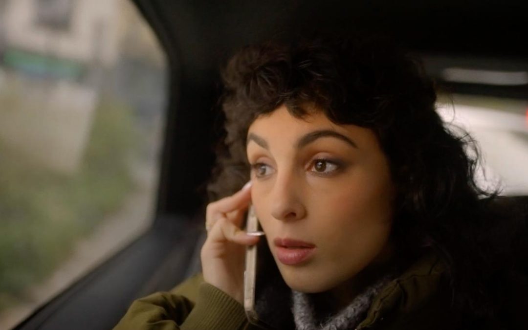 TOP2000 – Barbara Pravi