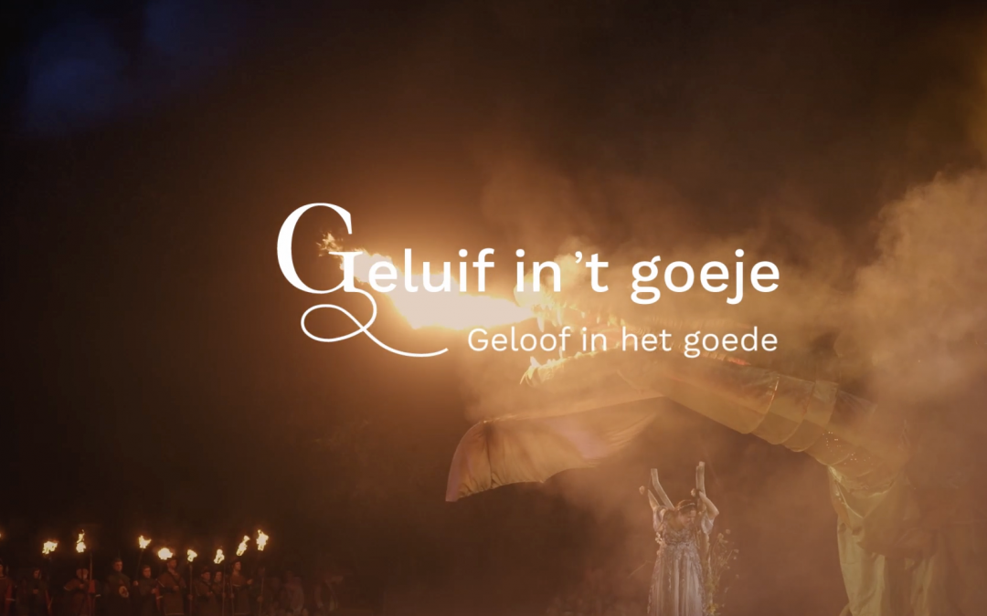 Geluif in ‘t Goeje